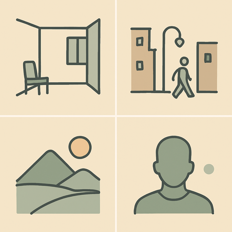 Understanding Focal Length: From Wide to Telephoto